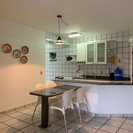 Apartamento Pe Na Areia E Aguas Tranquilas No Centro De Guarapari Dış mekan fotoğraf