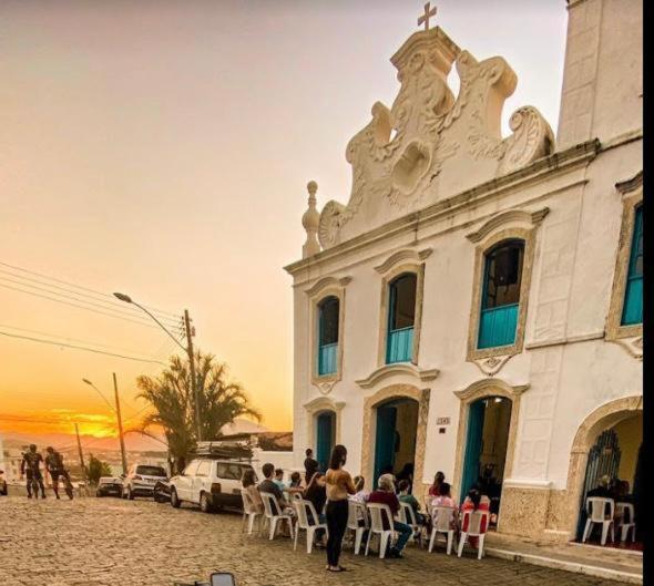 Apartamento Pe Na Areia E Aguas Tranquilas No Centro De Guarapari Dış mekan fotoğraf